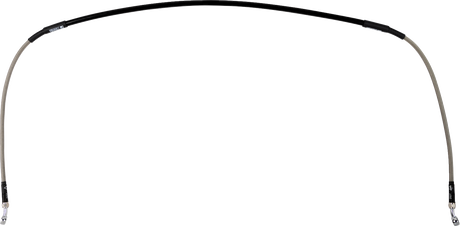 Brake Line - Stainless Steel 2020 - 2025