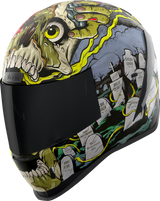 Airform™ Helmet - Dead Serious - MIPS® - Black - XS