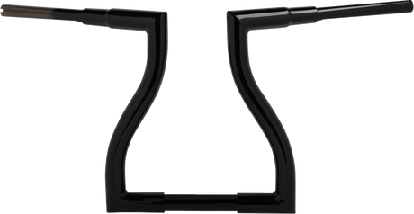 Pre-Wired Thresher Handlebar - 14\" - Black 2015 - 2022