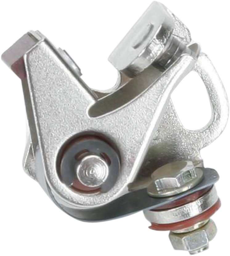 Ignition Points - Honda 1965 - 1991