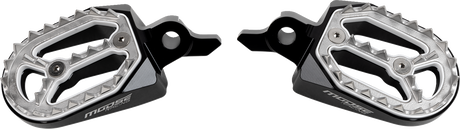 Qualifier Footpeg - Standard - Yamaha 2023 - 2024