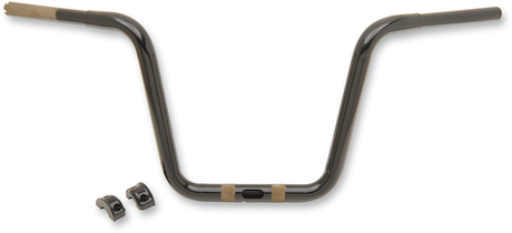 Handlebar - 12\" - Black 2015 - 2020