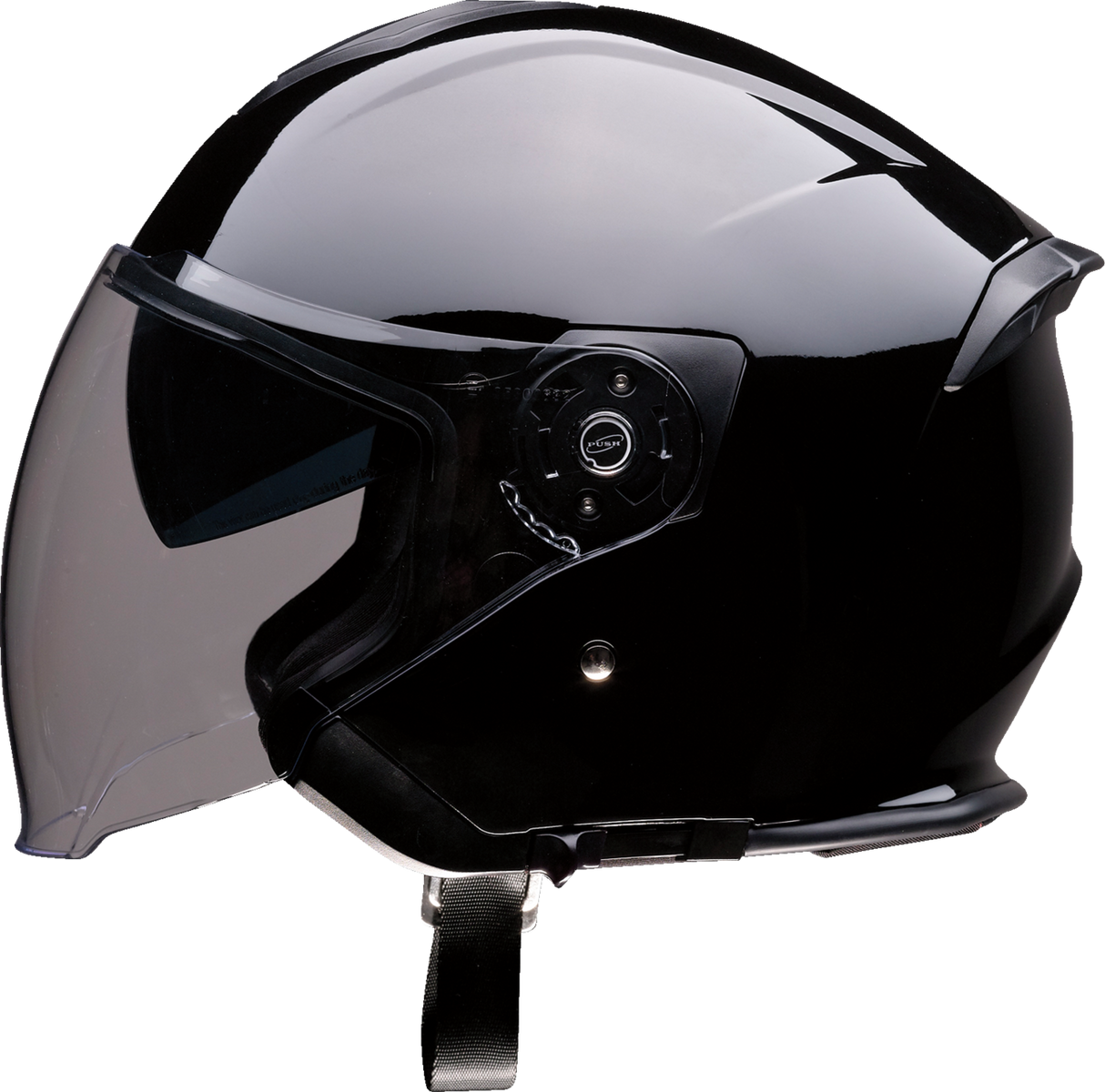 Road Maxx 2.0 Helmet - Black - Medium