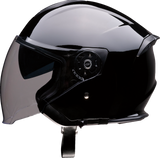 Road Maxx 2.0 Helmet - Black - XL