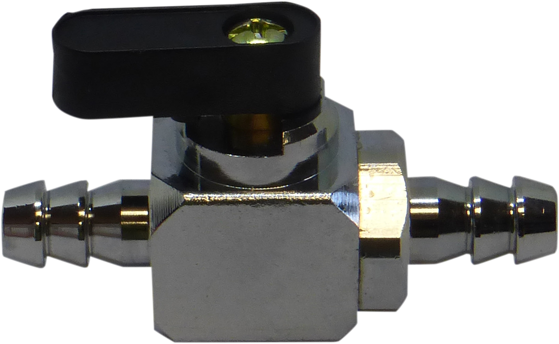 In-Line Fuel Valve - 5/16\"
