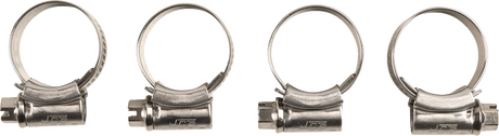 Radiator Hose Clamp Kit - Gas Gas/Husqvarna/KTM 2024 - 2025