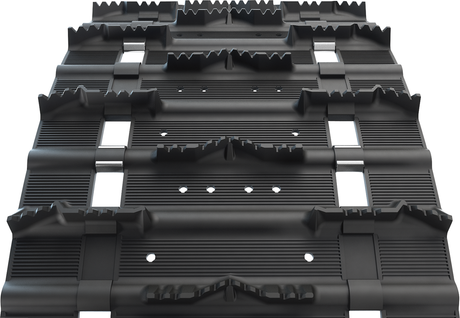 Energy Track - 15\'x136\" 1972 - 2020