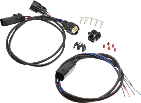 Wiring Kit - Tour-Pak 2014 - 2024