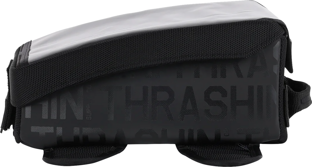 Magnetic Tank Bag - 3.5L - Black