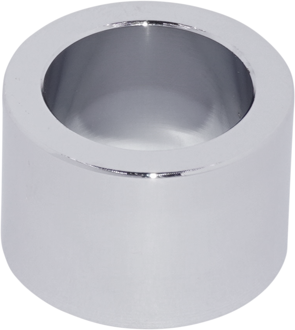 Shift Shaft Spacer - Chrome - FL 2001 - 2016