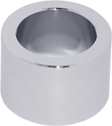 Shift Shaft Spacer - Chrome - FL 2001 - 2016