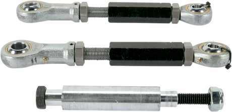 Adjustable Lowering Link - Black 2003 - 2007