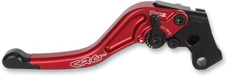 Clutch Lever - RC2 - Short - Red 2013 - 2016
