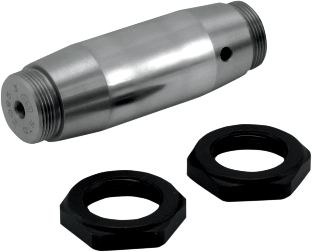 Crankpin - Big Twin 1983 - 2000