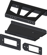 Winch Mount - Bobcat 2011 - 2014