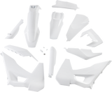 Full Replacement Body Kit - \'20 White 2020 - 2023