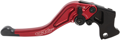 Clutch Lever - RC2 - Short - Red 2015 - 2020