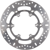 Brake Rotor 2007 - 2023