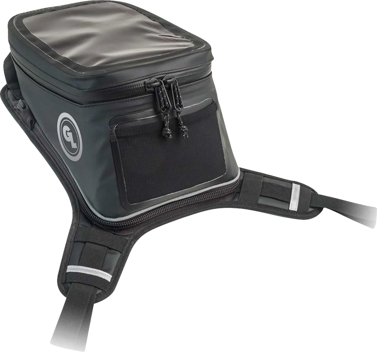 Diablo Tank Bag™ - Black