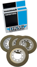 Aramid Fiber Plates 1941 - 1967