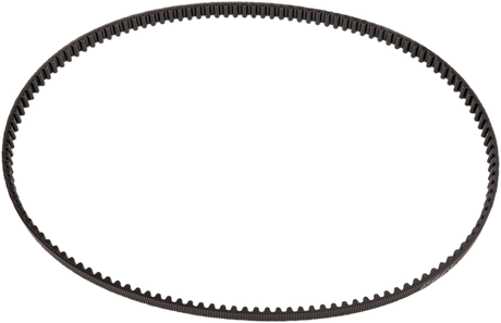 Rear Drive Belt - 132-Tooth - 1-1/8\" 1986 - 1994