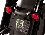 Taillight - Smoke - Black 2014 - 2021
