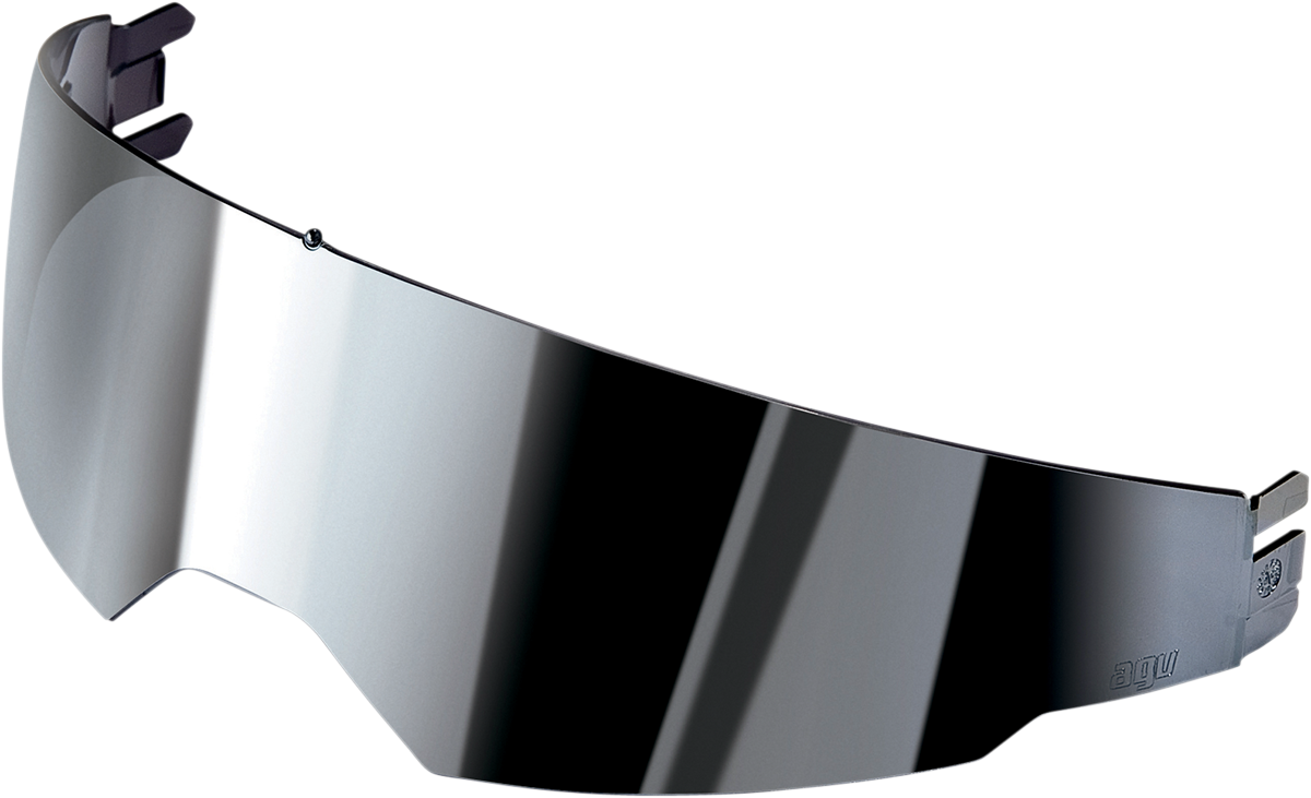 K3 SV/K5 S/Compact ST/K5 Jet Shield - Inner - Iridium Silver