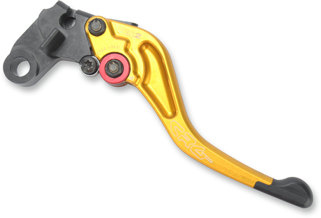 Clutch Lever - RC2 - Short - Gold 1999 - 2020