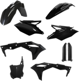 Full Replacement Body Kit - Black 2018 - 2018