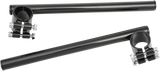 Handlebar - Clip-On - 33 mm - Black