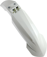 Front Fender - White 2016 - 2023
