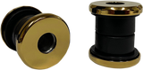 Bushing Kit - Riser - Gold Titanium Nitride 1973 - 2017