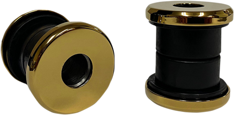 Bushing Kit - Riser - Gold Titanium Nitride 1973 - 2017