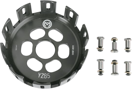 Clutch Basket - YZ 65/85 2002 - 2025