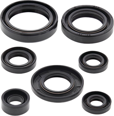 Oil Seals - Yamaha 1983 - 2006