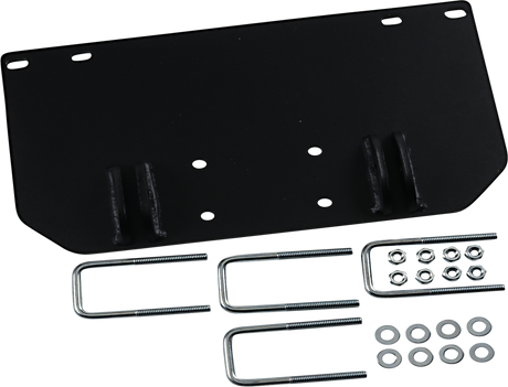 Plow Mount - UTV - CF Moto 2019 - 2019