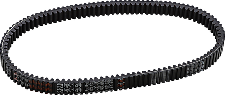 Drive Belt 2013 - 2017