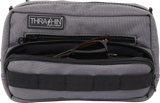 Handlebar Bag Plus - Gray