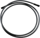 Brake Line - 62\" - Black Pearl
