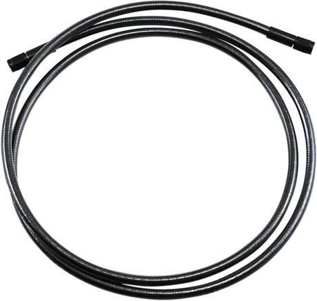 Brake Line - 62\" - Black Pearl