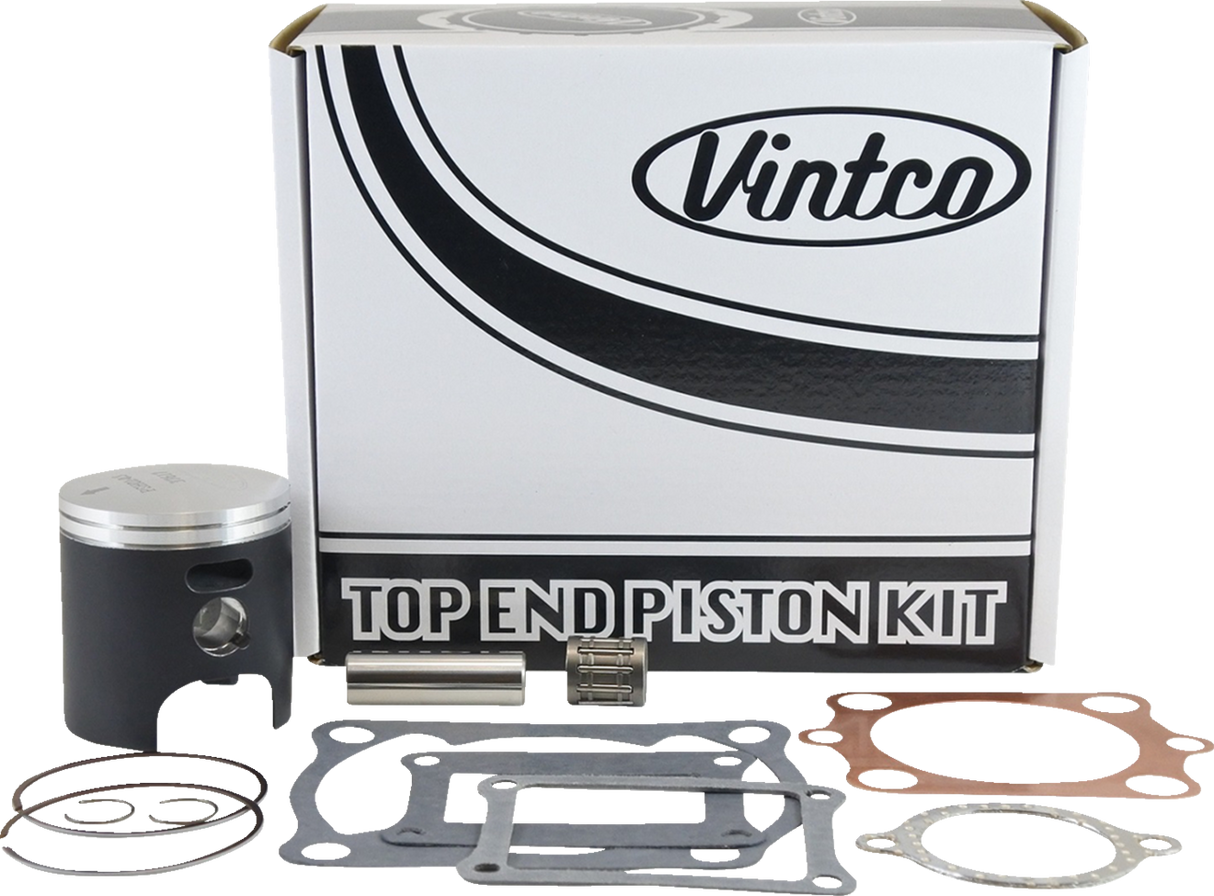 Top End Piston Kit 1979 - 1979