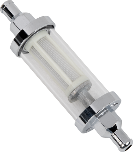 Fuel Filter - Clear - Standard - 5/16\"