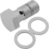 Banjo Bolt - 7/16-24