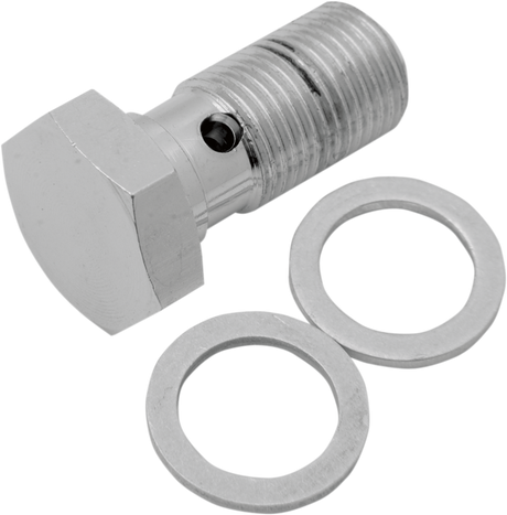 Banjo Bolt - 7/16-24