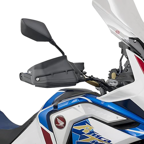 Handguard Deflectors - Africa Twin 2020 - 2022