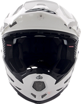 ATR-2Y Helmet - Gloss White - Small