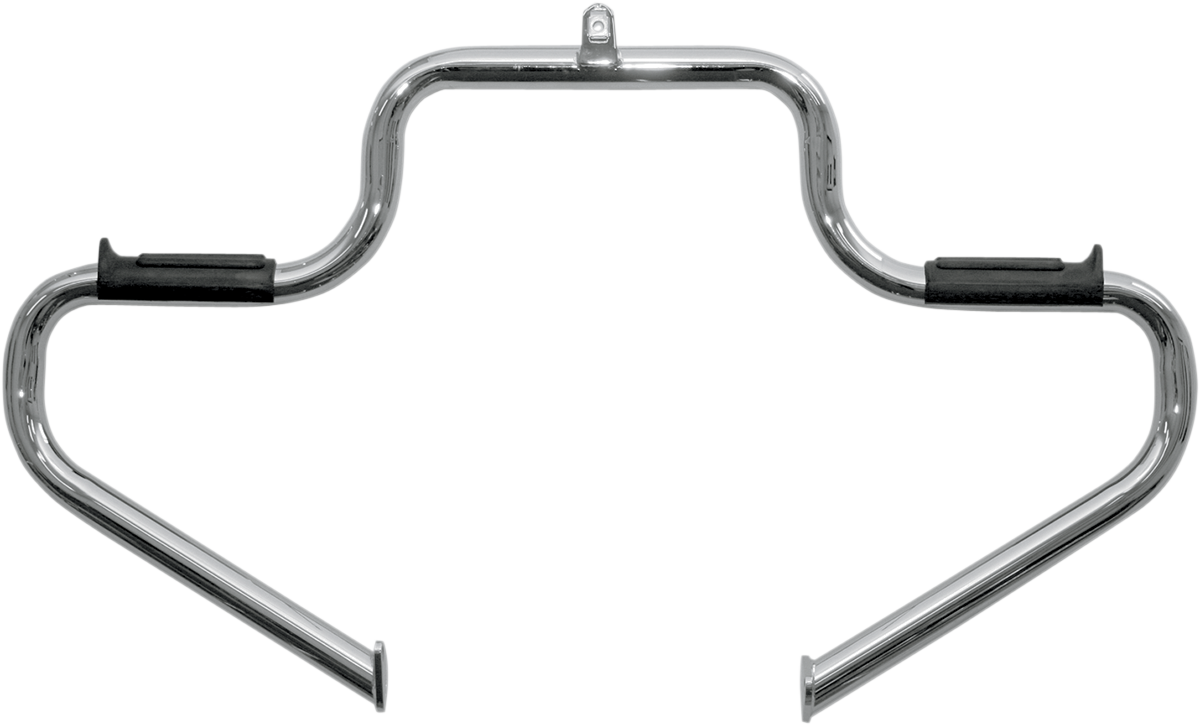 Multibar® - Chrome - FL 1997 - 2022 – Motorcycle Depot
