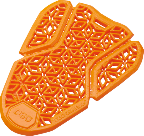 D3O® Diablo Guards - Level 1 - Hips