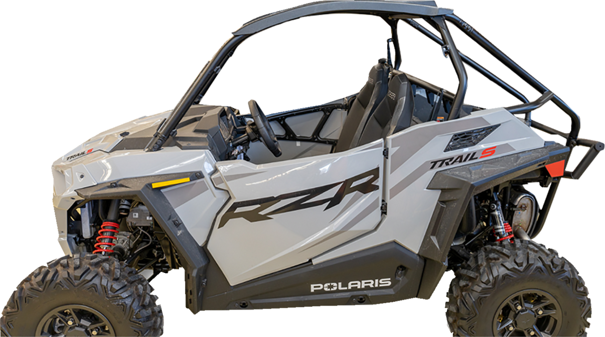 UTV Roof - One-Piece 2021 - 2023