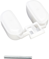 Carburetor Float with Pin Set - Honda 1982 - 1986